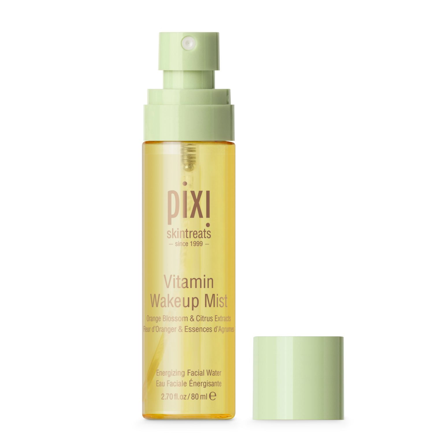 Bruma Revitalizante Vitamin Wakeup Mist